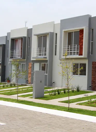 Casas nuevas en Zapopan - Casas en venta en Zapopan - Fraccionamiento  Parques Tesistán de Grupo San Carlos