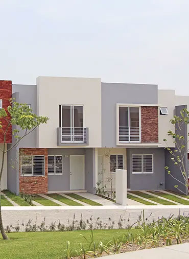 Casas nuevas en Zapopan - Casas en venta en Zapopan - Fraccionamiento Parques  Tesistán de Grupo San Carlos