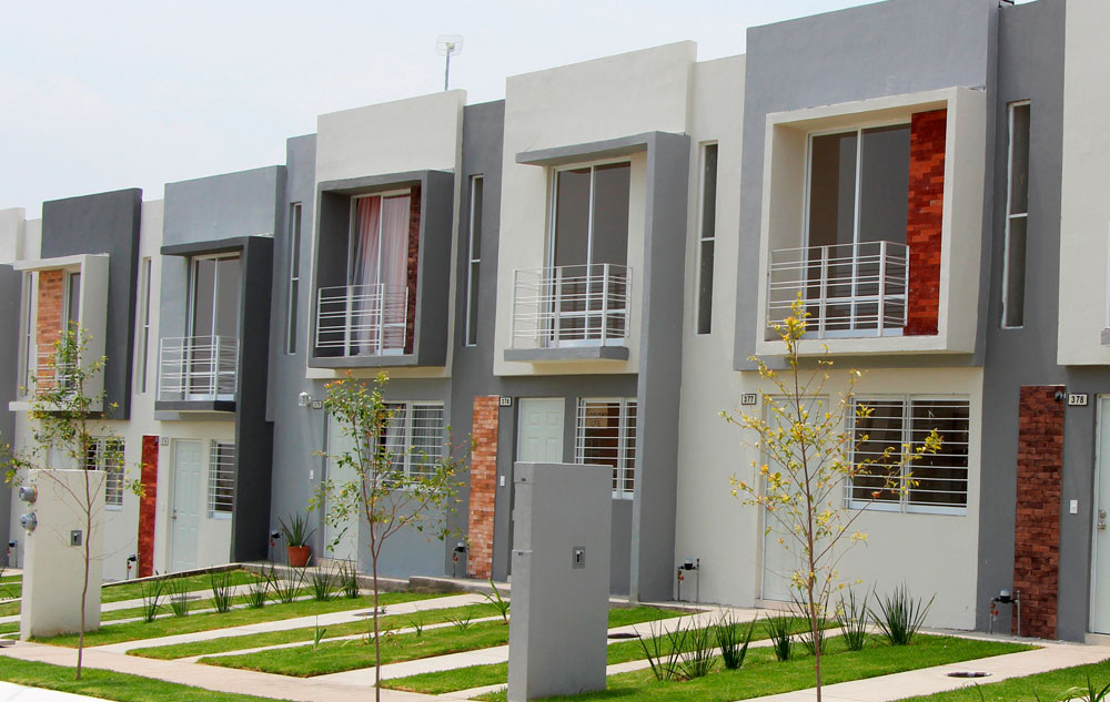 Casas nuevas en Zapopan - Casas en venta en Zapopan - Fraccionamiento Parques  Tesistán de Grupo San Carlos