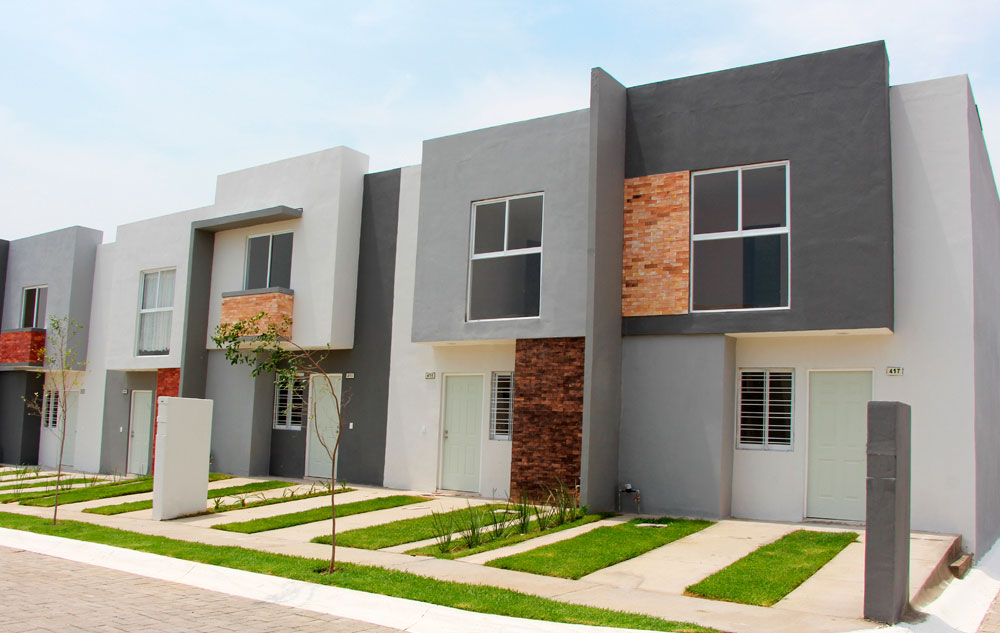 Casas nuevas en Zapopan - Casas en venta en Zapopan - Fraccionamiento Parques  Tesistán de Grupo San Carlos